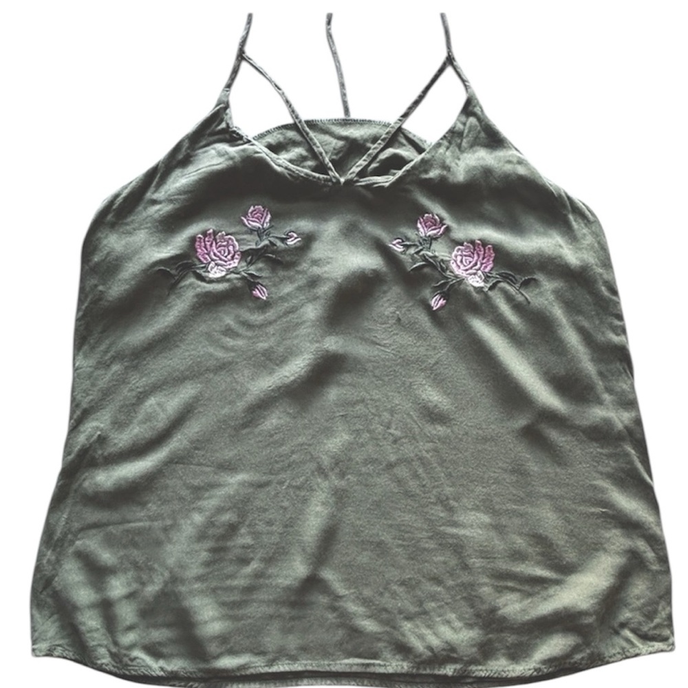 NO BOUNDARIES TOP